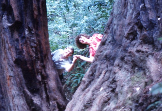 diane and peter muir woods 1988 01