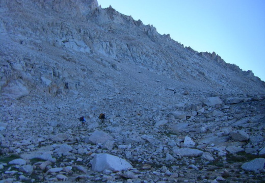 mt whitney august 2008 1120