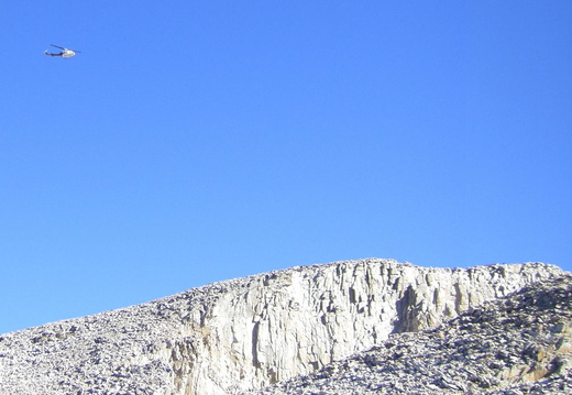 mt whitney august 2008 1332