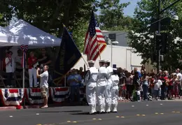 4th Of July Parade Concord 2006 016