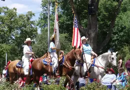 4th Of July Parade Concord 2006 019