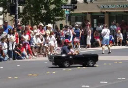 4th Of July Parade Concord 2006 063