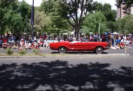4th Of July Parade Concord 2006 064