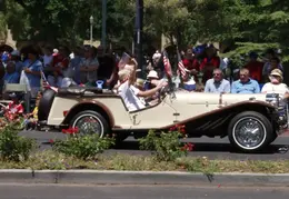 4th Of July Parade Concord 2006 065