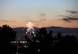 Concord 4th Of July Fireworks 2016 19