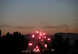 Concord 4th Of July Fireworks 2016 21