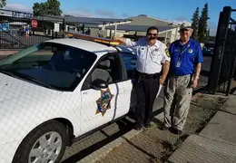 4th Of July 2016 Parade Concord