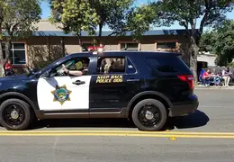 Concord 4th Of July Parade 2016 08