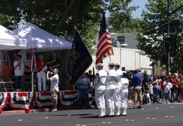 4th Of July Parade Concord 2006 015