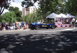4th Of July Parade Concord 2006 017