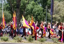 4th Of July Parade Concord 2006 053