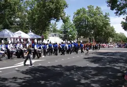 4th Of July Parade Concord 2006 060