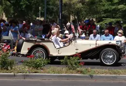 4th Of July Parade Concord 2006 065