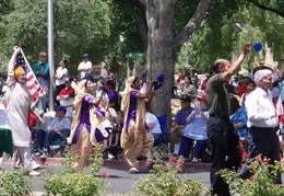 4th Of July Parade Concord 2006 071