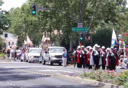 4th Of July Parade Concord 2006 075