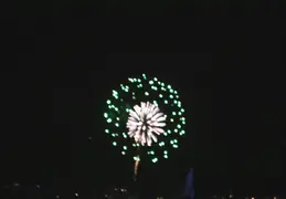 Fountain Hills 4th of July 2023 01