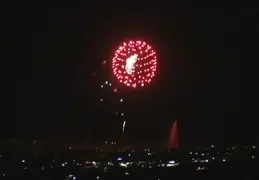 Fountain Hills 4th of July 2023 19