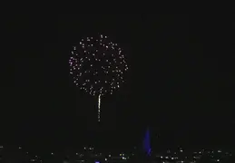 Fountain Hills 4th of July 2023 23