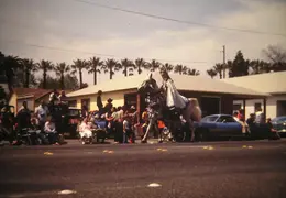 Red Bluff 4th of July 17