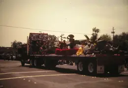 Red Bluff 4th of July 18