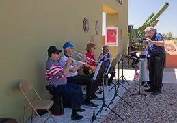 Taps Across America 20250526 09