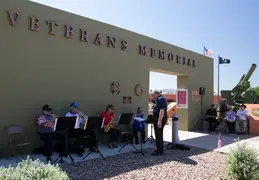 Taps Across America 20250526 10