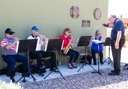 Taps Across America 20250526 11