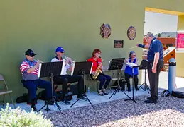 Taps Across America 20250526 12