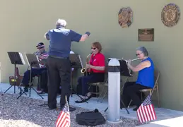 Taps Across America 20250526 15