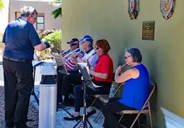 Taps Across America 20250526 17