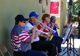 Taps Across America 20250526 19