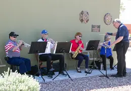Taps Across America 20250526 21