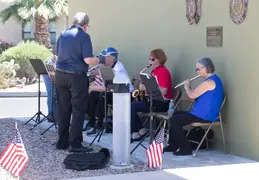 Taps Across America 20250526 27