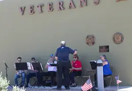 Taps Across America 20250526 36