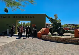 Memorial Day n Taps Across USA 20240527 20