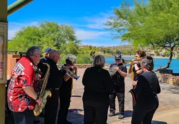 Memorial Day n Taps Across USA 20240527 30