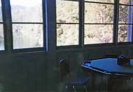 Point Arena Fourth of July Parade Main Street 1995 09