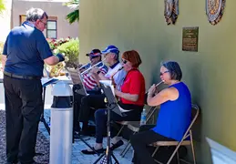 Taps Across America 20250526 17