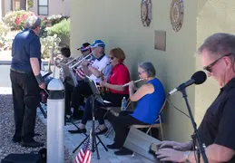 Taps Across America 20250526 31