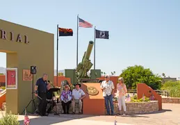 Taps Across America 20250526 41