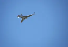 WWII Airplanes Memorial Day June 2008 001
