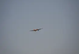 WWII Airplanes Memorial Day June 2008 013