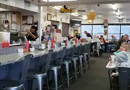 Hanger Cafe 20220222 01