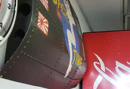 Hanger Cafe 20220222 02