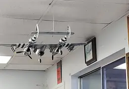 Hanger Cafe 20220222 03