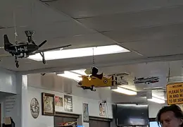 Hanger Cafe 20220222 04