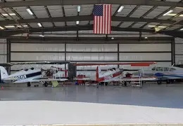 Hanger Cafe 20220222 10