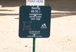 Pima Air n Space Museum 20231215