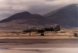 Reno Air Races 1982 004