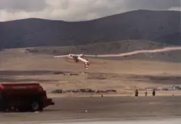 Reno Air Races 1982 009